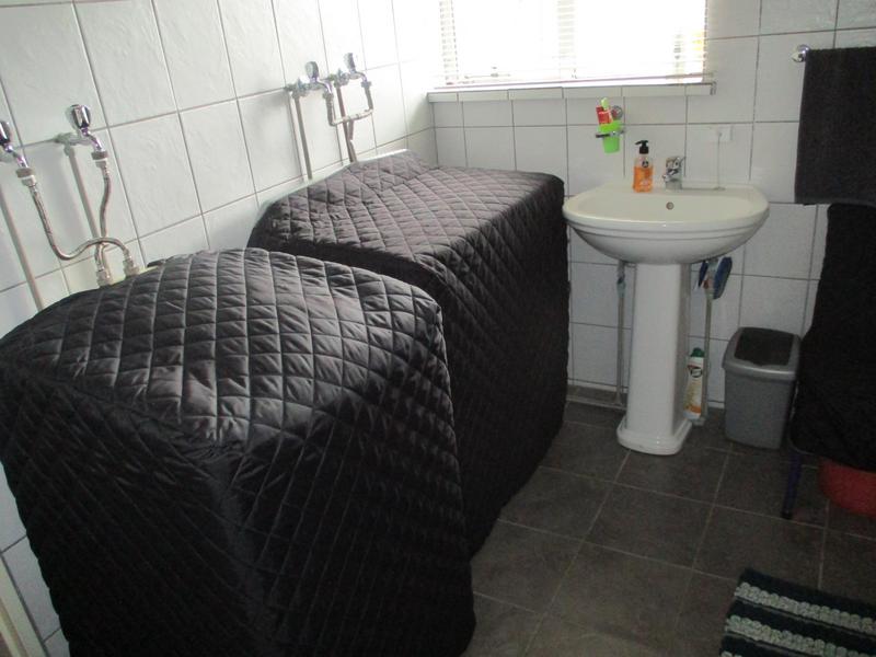 4 Bedroom Property for Sale in Hospitaalpark Free State